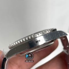 NEW 2021 / CLEAN FACTORY BEST 1:1 / ROLEX SUBMARINE DATE 116610 CAL.3135 40MM