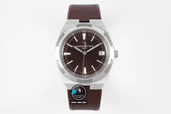 NEW 2022 / PPF FACTORY BEST 1:1 / VACHERON CONSTANTIN OVERSEAS 4500V 41MM CAL.5100