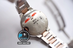 V6 FACTORY BEST 1:1 / CARTIER BALLOON BLEU 33MM