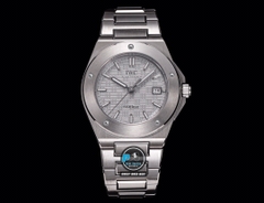 NEW 2023 / GH FACTORY BEST 1:1 / IWC INGENIEUR 40MM