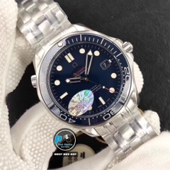 MKS FACTORY BEST 1:1 / OMEGA SEAMASTER DRIVER 300M 41