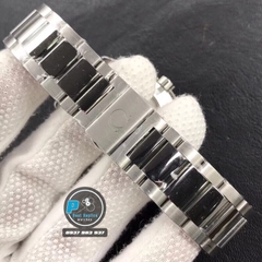 VS FACTORY BEST 1:1 / OMEGA SEAMASTER 150M AQUA TERRA GMT