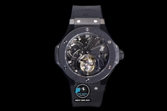 NEW 2022 / DX FACTORY BEST 1:1 / HUBLOT BIG BANG TOURBILLION LIMITED VER.3