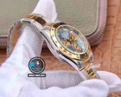 JH FACTORY BEST 1:1 / ROLEX DAYTONA OYSTER