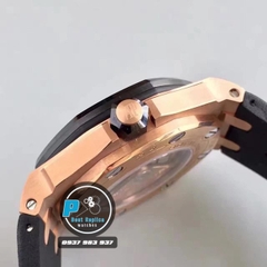 JF FACTORY BEST 1:1 / AP ROYAL OAK OFFSHORE 15710 CERAMIC