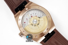 NEW 2021 / 8F FACTORY BEST 1:1 / VACHERON CONSTANTIN OVERSEAS 4500V 41MM