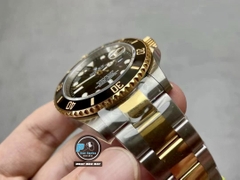 NEW 2021 / JVS FACTORY BEST 1:1 / ROLEX SUBMARINE DATE 126613, 126618 41MM CAL.3235