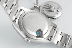 NEW 2023 / ZF FACTORY BEST 1:1 / ROLEX SKY DWELLER 326934 DUAL TIME 42MM CAL.9001