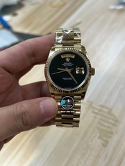 NEW 2022 / GM FACTORY BEST 1:1 / ROLEX DAY DATE 36MM 3255