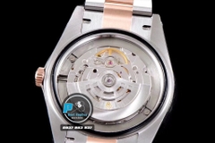 AR FACTORY BEST 1:1 / ROLEX DATEJUST 41 BRACELET CHOCOLATE GOLD
