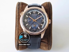 TWA FACTORY BEST 1:1 / JAGER LECOULTRE POLARIS GEOGRAPHIC WORLD TIME