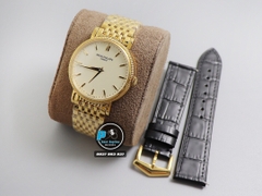 NEW 2023 / TW FACTORY BEST 1:1 / PATEK PHILIPPE CALATRAVA 5120G 38 X 8,9MM CAL.240