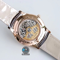 NEW 2021 / TW FACTORY BEST 1:1 / JAGER LECOULTRE MASTER ULTRA THIN PERPETUAL