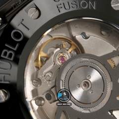 NEW 20121 / ORIGINAL FACTORY BEST 1:1 / HUBLOT FUSION TITANIUM 542.CM.1171.RX 42MM