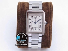 ZF FACTORY BEST 1:1 / CARTIER TANK SOLO W5200027