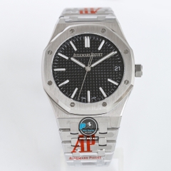 NEW 2023 / OR FACTORY BEST 1:1 / AP ROYAL OAK 15510ST 41MM CAL.4302