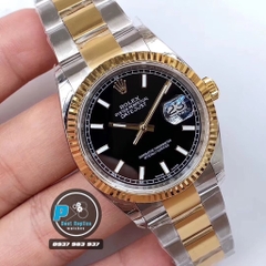 NEW 2020 / EW FACTORY BEST 1:1 / ROLEX DATEJUST 36