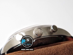 ZF FACTORY BEST 1:1 / IWC PORTUGUESE CHRONOGRAPH IW39040