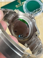 NEW 2023 / VS FACTORY BEST 1:1 / ROLEX SUBMARINE DATE 126610LV 41MM CAL.3235