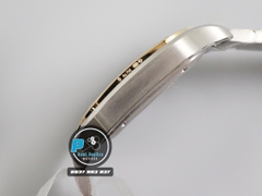 A8 FACTORY BEST 1:1 / CARTIER SANTOS DE LARGE WSSA0009 DIAMOND
