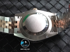 EW FACTORY BEST 1:1 / ROLEX DATEJUST 41 JUBILEE