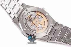 NEW 2020 / ZF FACTORY BEST 1:1 / AP ROYAL OAK EXTRA-THIN 15202 39MM