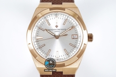 NEW 2021 / 8F FACTORY BEST 1:1 / VACHERON CONSTANTIN OVERSEAS 4500V 41MM