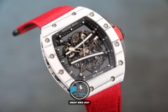 NEW 2023 / RM FACTORY BEST 1:1 / RICHARD MILLER RM 61-01 LIMITED CARBON RMUL2