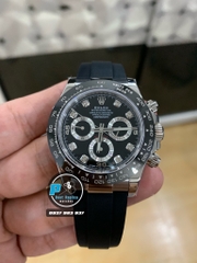 NEW 2020 / N FACTORY BEST 1:1 / ROLEX DAYTONA OYSTERFLEX VIP VER.3