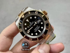 NEW 2021 / JVS FACTORY BEST 1:1 / ROLEX SUBMARINE DATE 126613, 126618 41MM CAL.3235