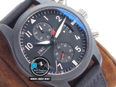 ZF FACTORY BEST 1:1 / IWC PILOT SPITFIRE CHRONOGRAPH