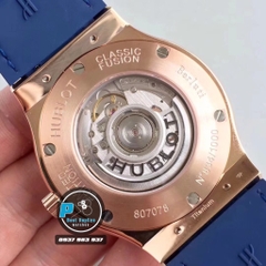 SR FACTORY BEST 1:1 / HUBLOT CLASIC FUSION BERLUTI 45