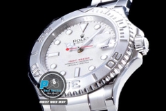 AR FACTORY BEST 1:1 / ROLEX YACHT MASTER 40 3135