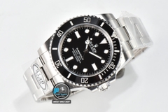 NEW 2021 / C CLEAN FACTORY BEST 1:1 / ROLEX SUBMARINE NO DATE 114060 CAL.3130