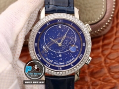 PP FACTORY BEST 1:1 / PATEK PHILIPPE SKY MOON CELESTIAL 5102