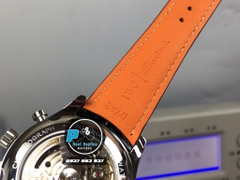 YL FACTORY BEST 1:1 / IWC PORTUGUESE CHRONOGRAPH 42
