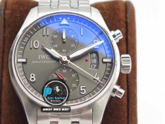 ZF FACTORY BEST 1:1 / IWC PILOT SPITFIRE CHRONOGRAPH