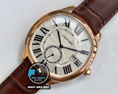 FACTORY BEST 1:1 / CARTIER DRIVER DE 41MM