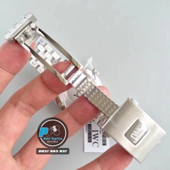 MKS FACTORY BEST 1:1 / IWC MARK PILOT XVIII