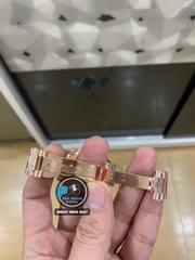 EW FACTORY BEST 1:1 / ROLEX DAYDATE 40 3255