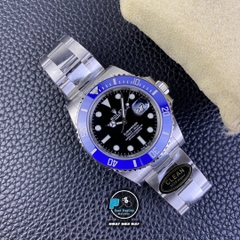 NEW 2023 / CLEAN FACTORY BEST 1:1 / ROLEX SUBMARINE DATE 126610 41MM CAL.3235