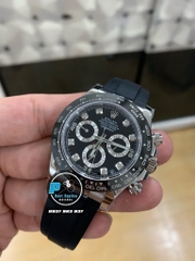 NEW 2020 / N FACTORY BEST 1:1 / ROLEX DAYTONA OYSTERFLEX VIP VER.3
