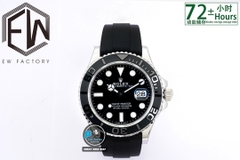 NEW 2021 / EW FACTORY BEST 1:1 / ROLEX YACHT MASTER 226659 42MM CAL.3235