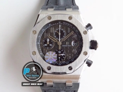 JF FACTORY BEST 1:1 / AP ROYAL OAK OFFSHORE CHRONOGRAPH 42