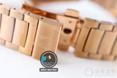 OE FACTORY BEST 1:1 / OMEGA CONSTELLATION GLOBEMASTER