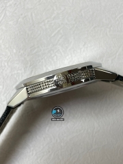 NEW 2022 / HONGKONG FACTORY BEST 1:1 / PATEK PHILIPPE CALATRAVA 5226G 40MM CAL.324
