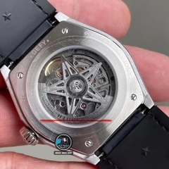 NEW 2021 / LF FACTORY BEST 1:1 / ZENITH DEFY SKELETAL CLASIC 41MM