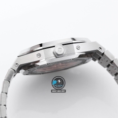 NEW 2023 / BBR FACTORY BEST 1:1 / AP ROYAL OAK 26574ST CALENDAR 41MM CAL.5134