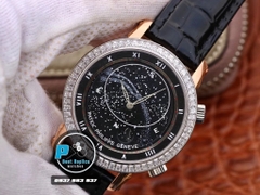 PP FACTORY BEST 1:1 / PATEK PHILIPPE SKY MOON CELESTIAL 5102