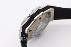 NEW 2021 / HB FACTORY BEST 1:1 / HUBLOT BIG BANG SANG BLEU II CHRONOGRAPH 45MM LIMITED